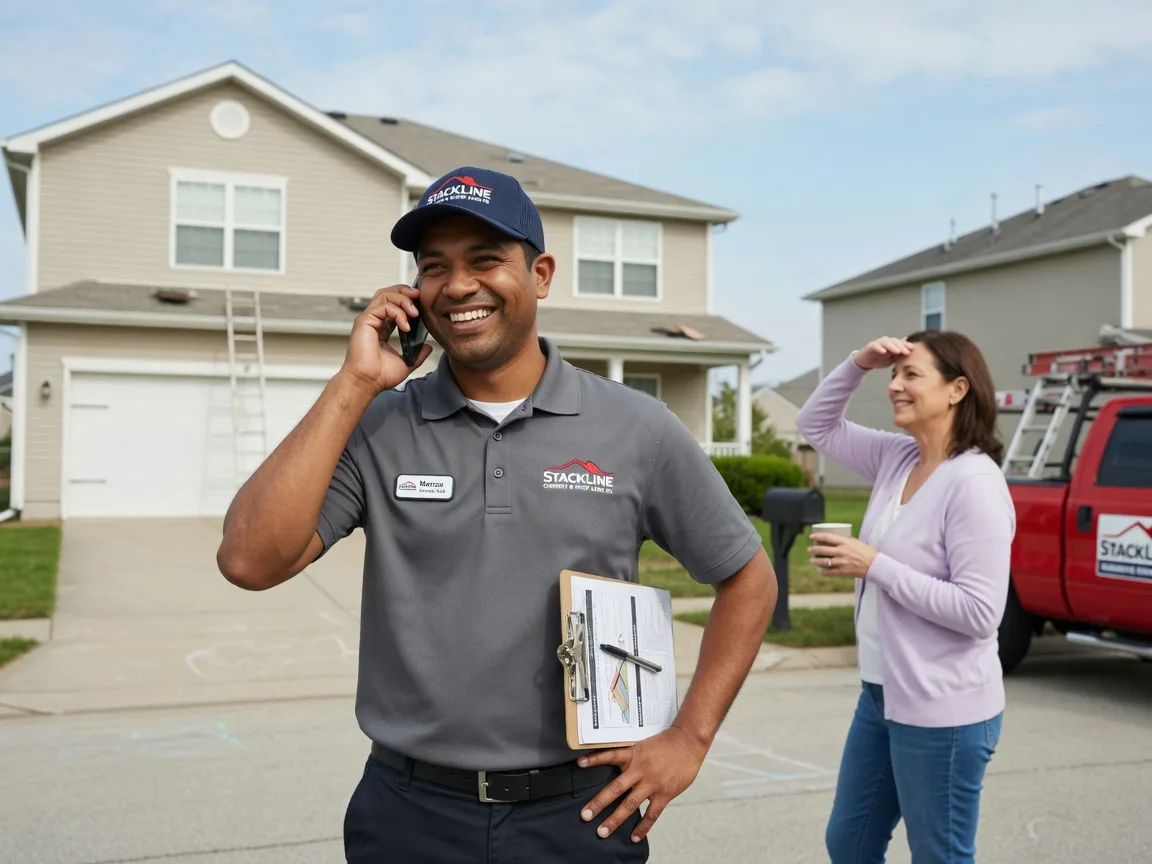 Chimney flashing repair Baldwin Park, CA FAQs